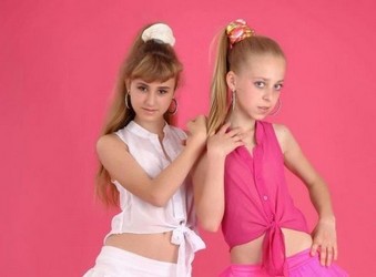 children 6 7 8 9 10 11 years