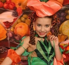 Майя Попроцкая