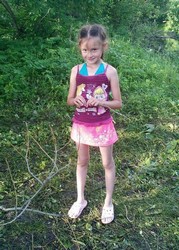 children in leggings