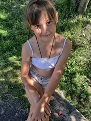 photo baby 2 3 4 5 6  years