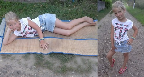 photo baby 2 3 4 5 6  years