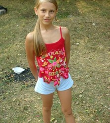 teenage 6 7 8 9 10 11 years