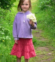 kids in leggings hot