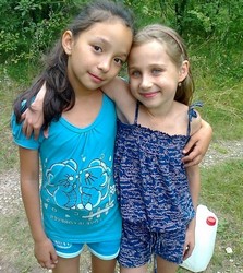 kids in a skirt best