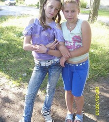 kids in a skirt best