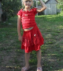 little teenage gallery