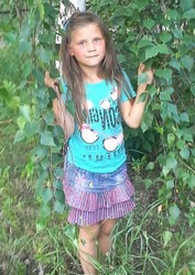 kids in shorts gallery