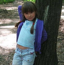 little girl cute gallery