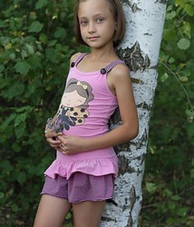 small boys gallery