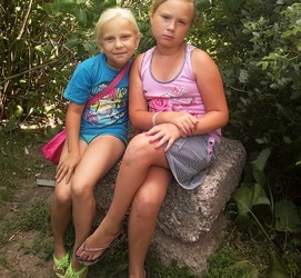 children beautiful
