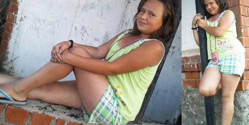 children beautiful