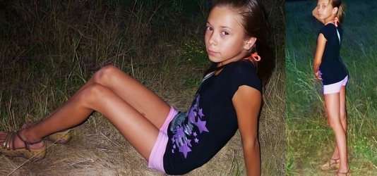 child photo