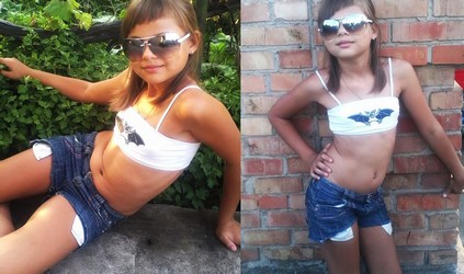 nice kids
