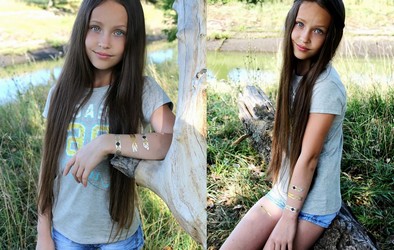 child photo
