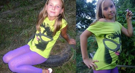 children beautiful Ls-Land