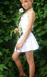 child BD-Magazine photo