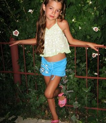 nice childrens Euromodels