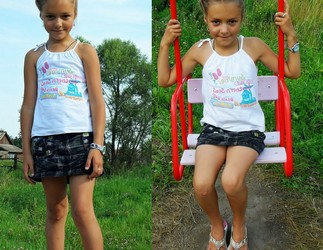small girl Photo Nymphets