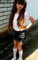 small girl Photo Nymphets