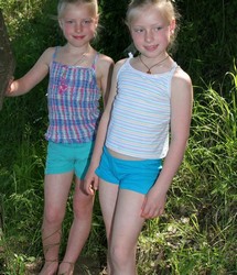 children beautiful Ls-Land