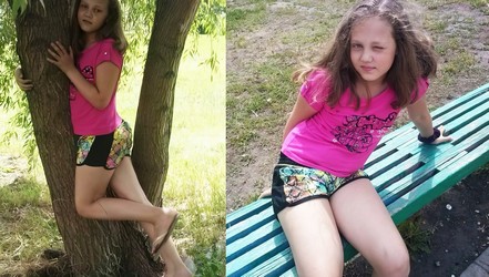 pics LS-TEAM UKRAINIAN NYMPHETS 2 3 4 5 6  years