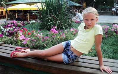 nice childrens Photo Angels